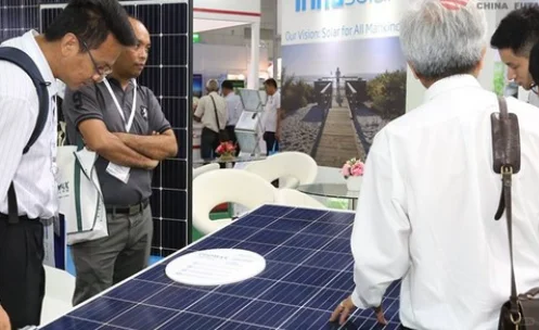 能源转型加速，泰国南非力推太阳能