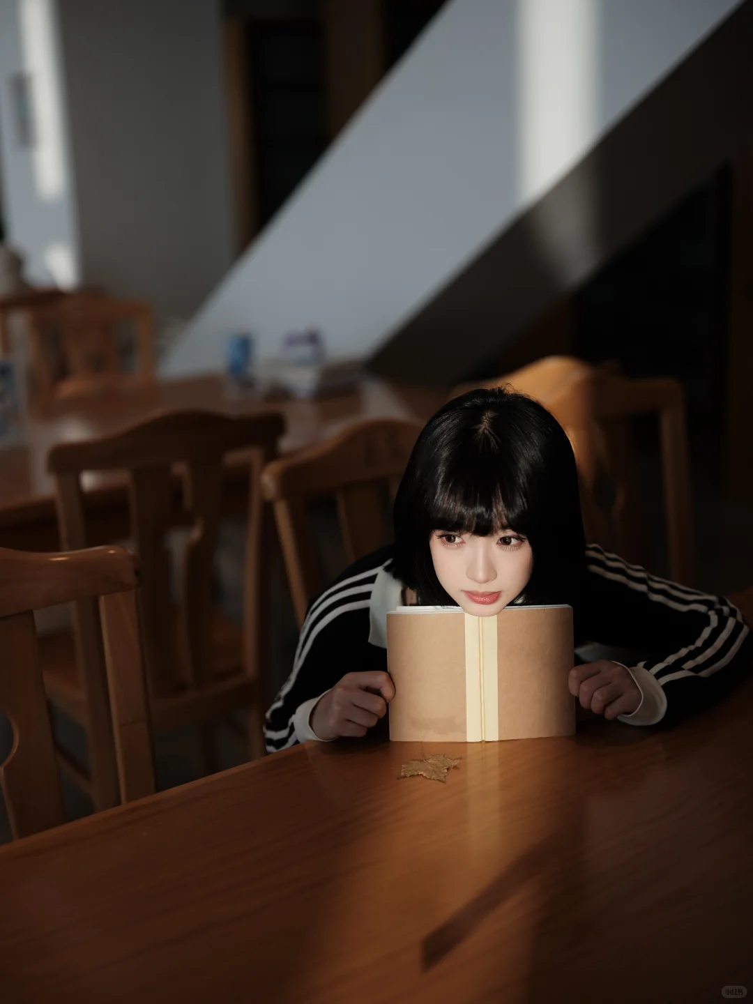 阳光正好?南开大学