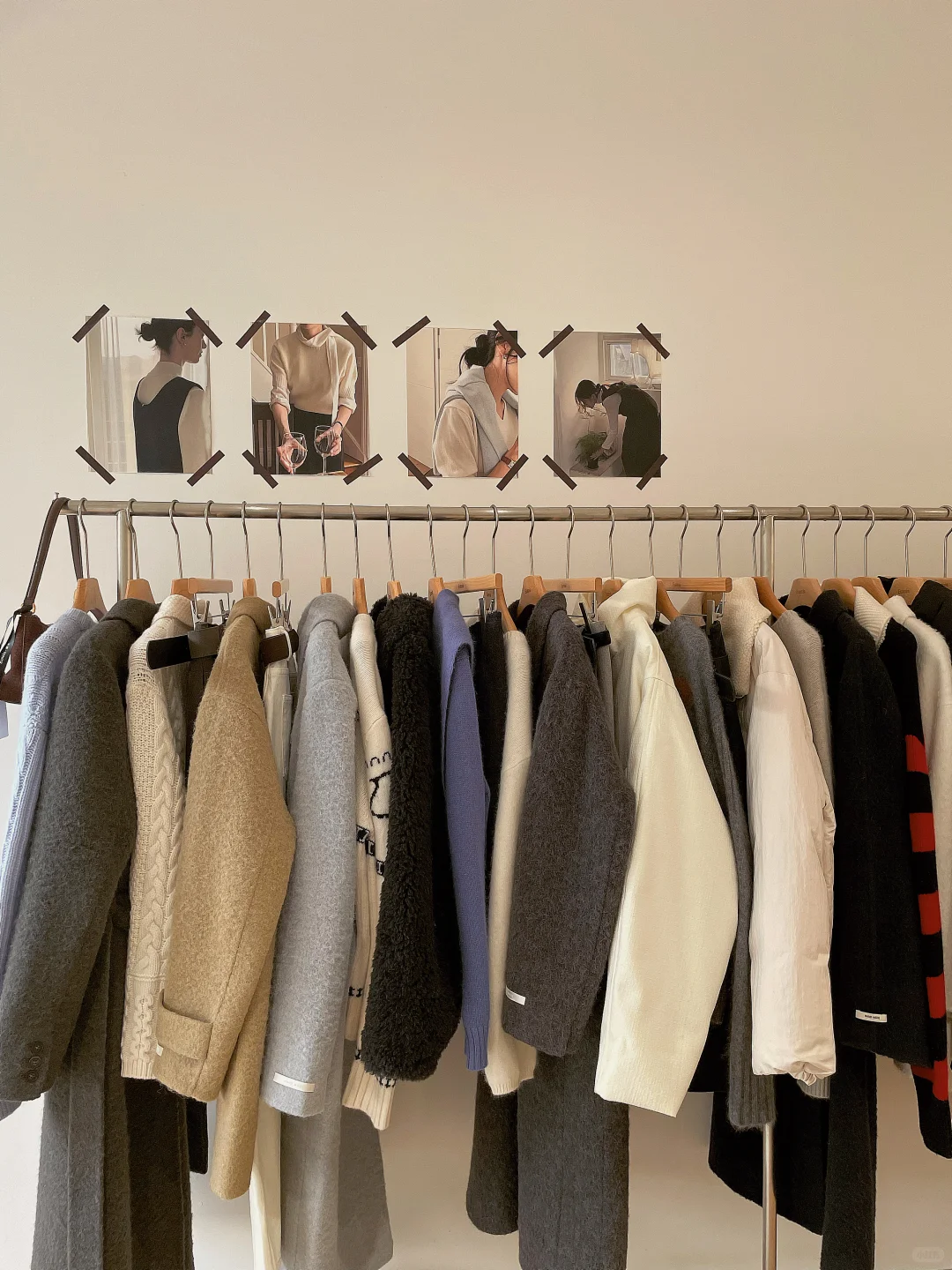 坚持小红书让我的小店起死回生