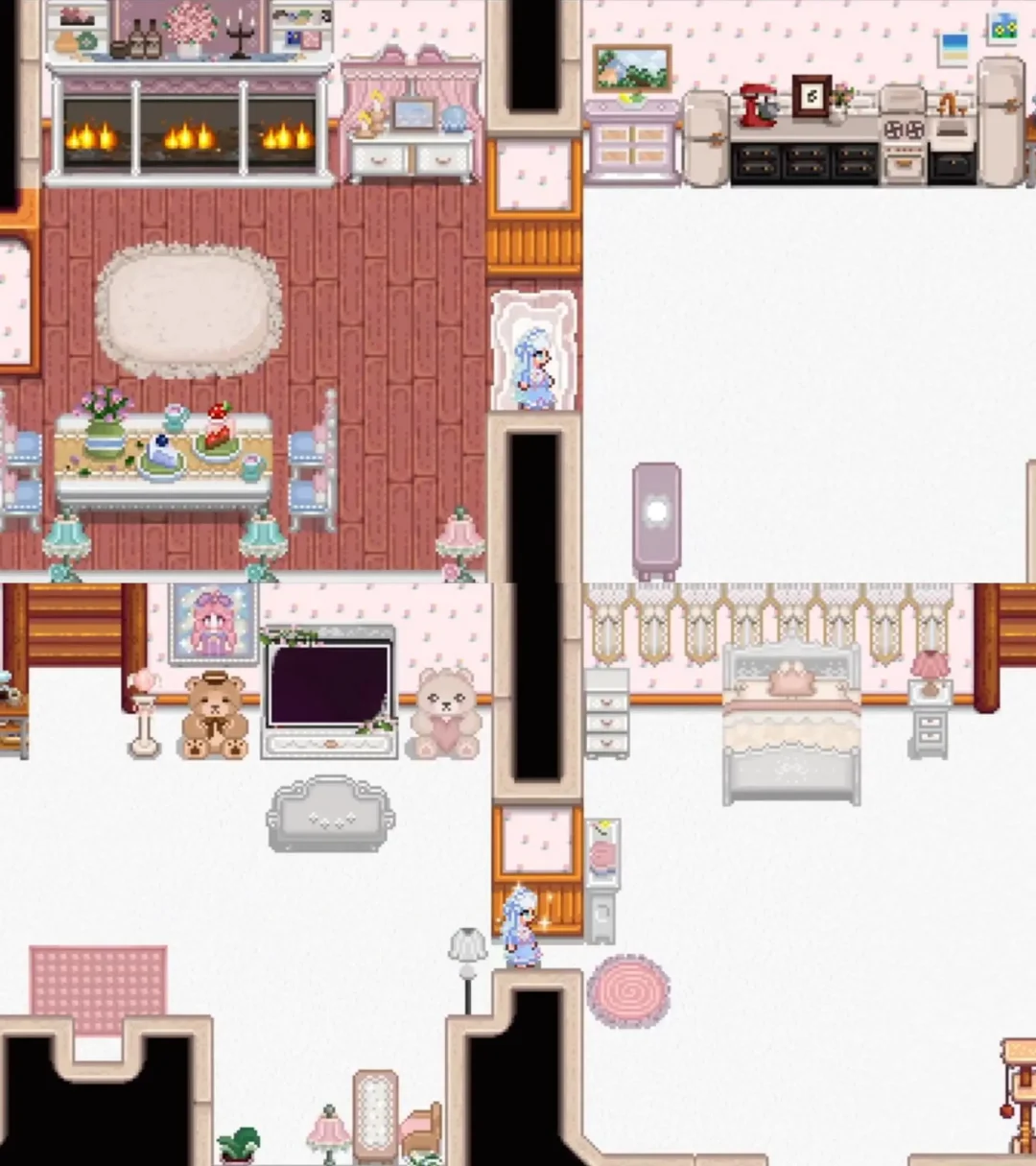 星露谷物语mod推荐、星露谷物语mod分享