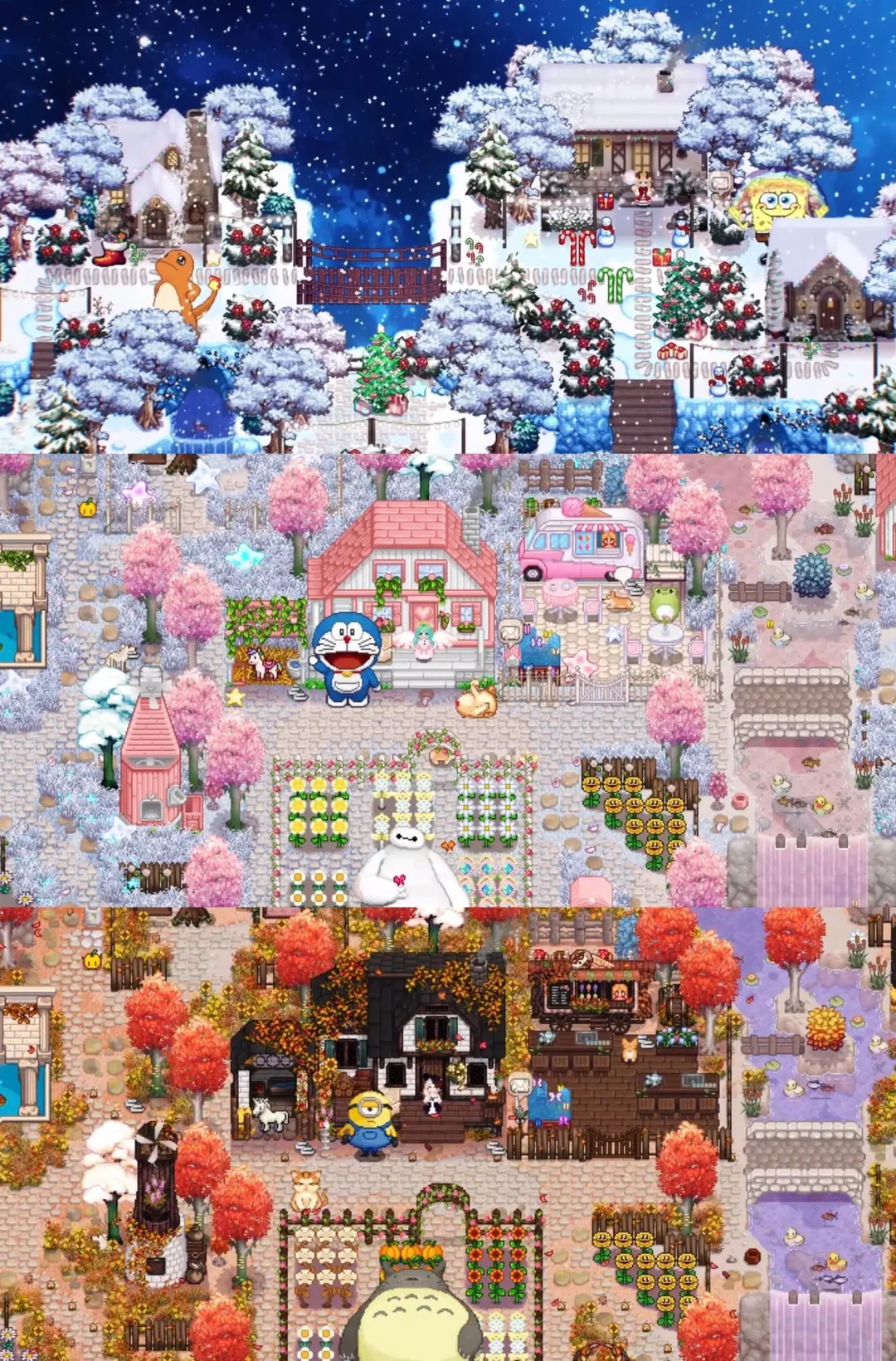 星露谷物语mod推荐、星露谷物语mod分享