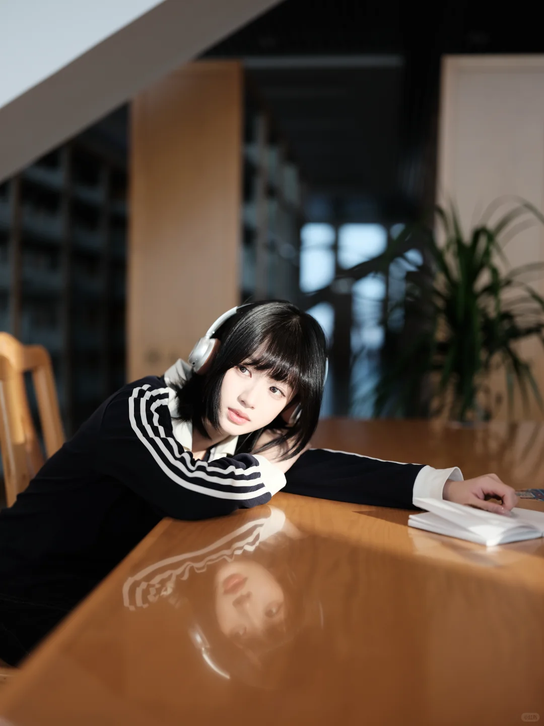 阳光正好?南开大学