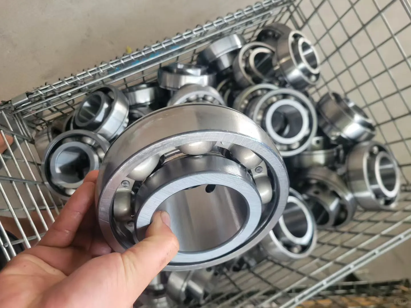 各种轴承，总有一款适合你～