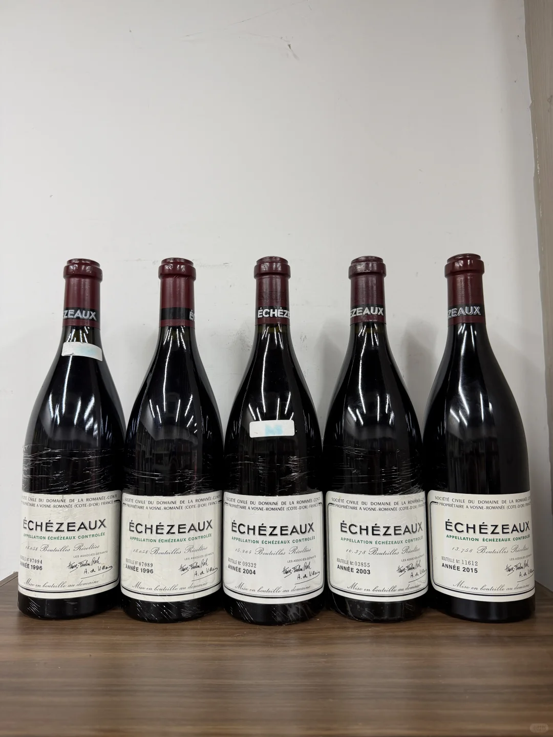 各名庄市场行情表