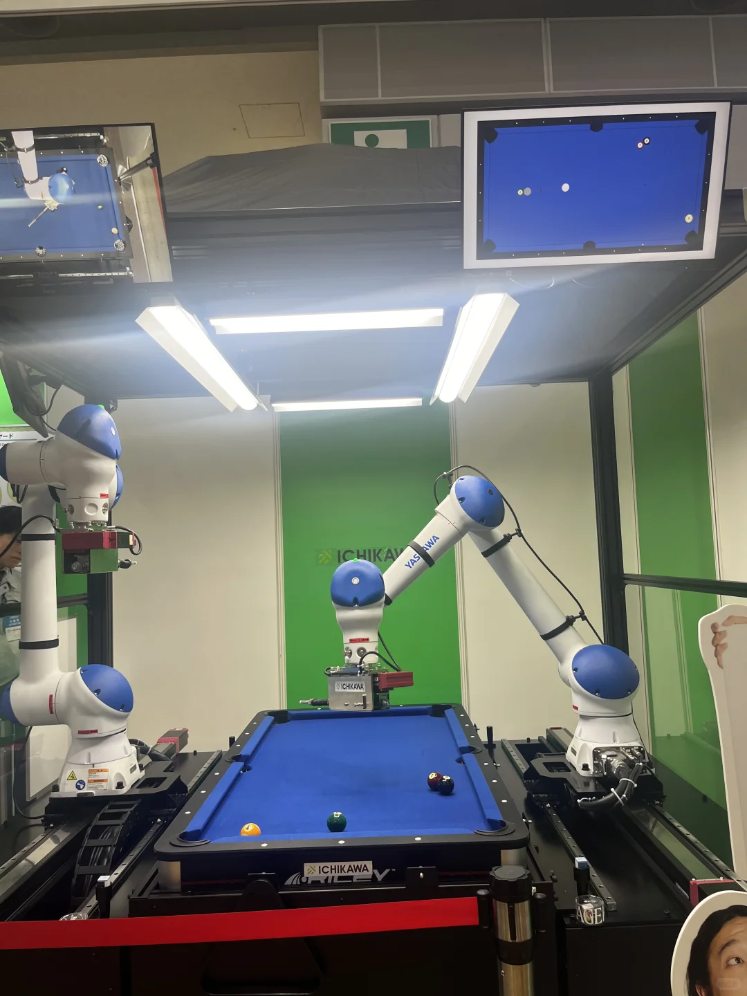 带娃玩转东京国际机器人展｜ irex国際ロボット展