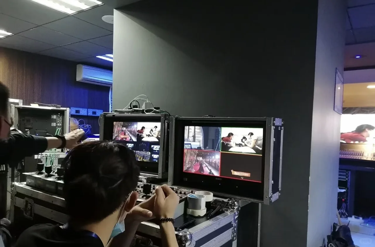 超全会展网络攻略这不就来了！?