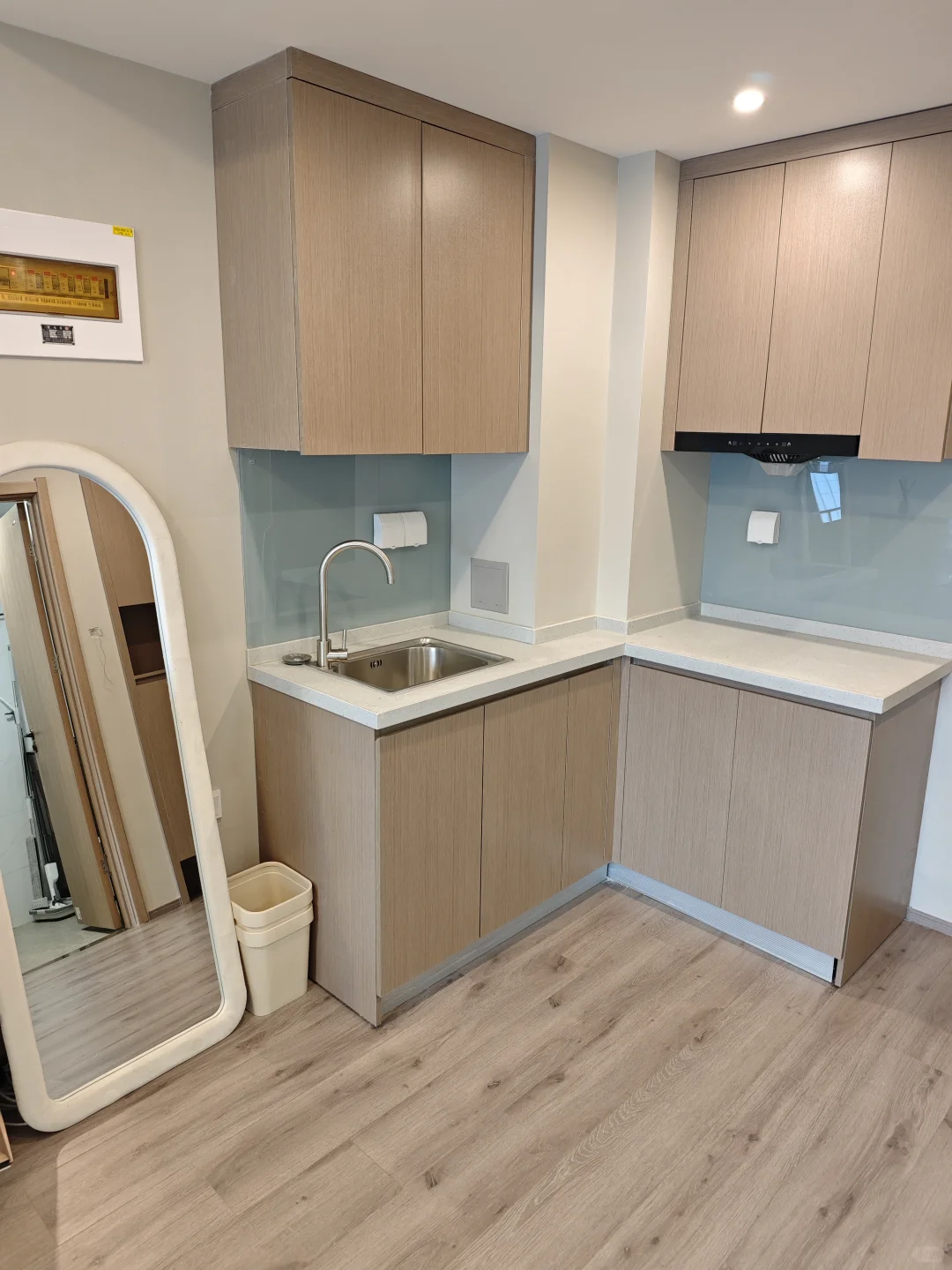 国际会展中心旁稀缺客卧分离户型急租！！！