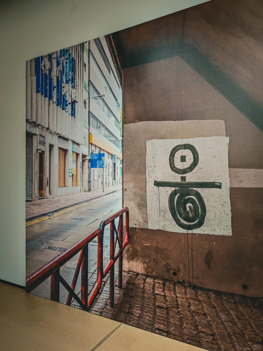 深圳看展｜100+亚洲艺术季真的很精彩超前❗