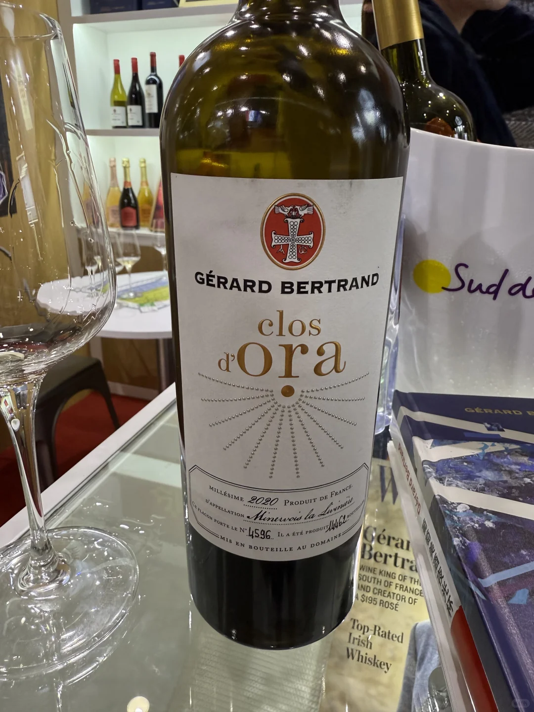 一年一度Prowine，江湖地位是靠真本事挣来的