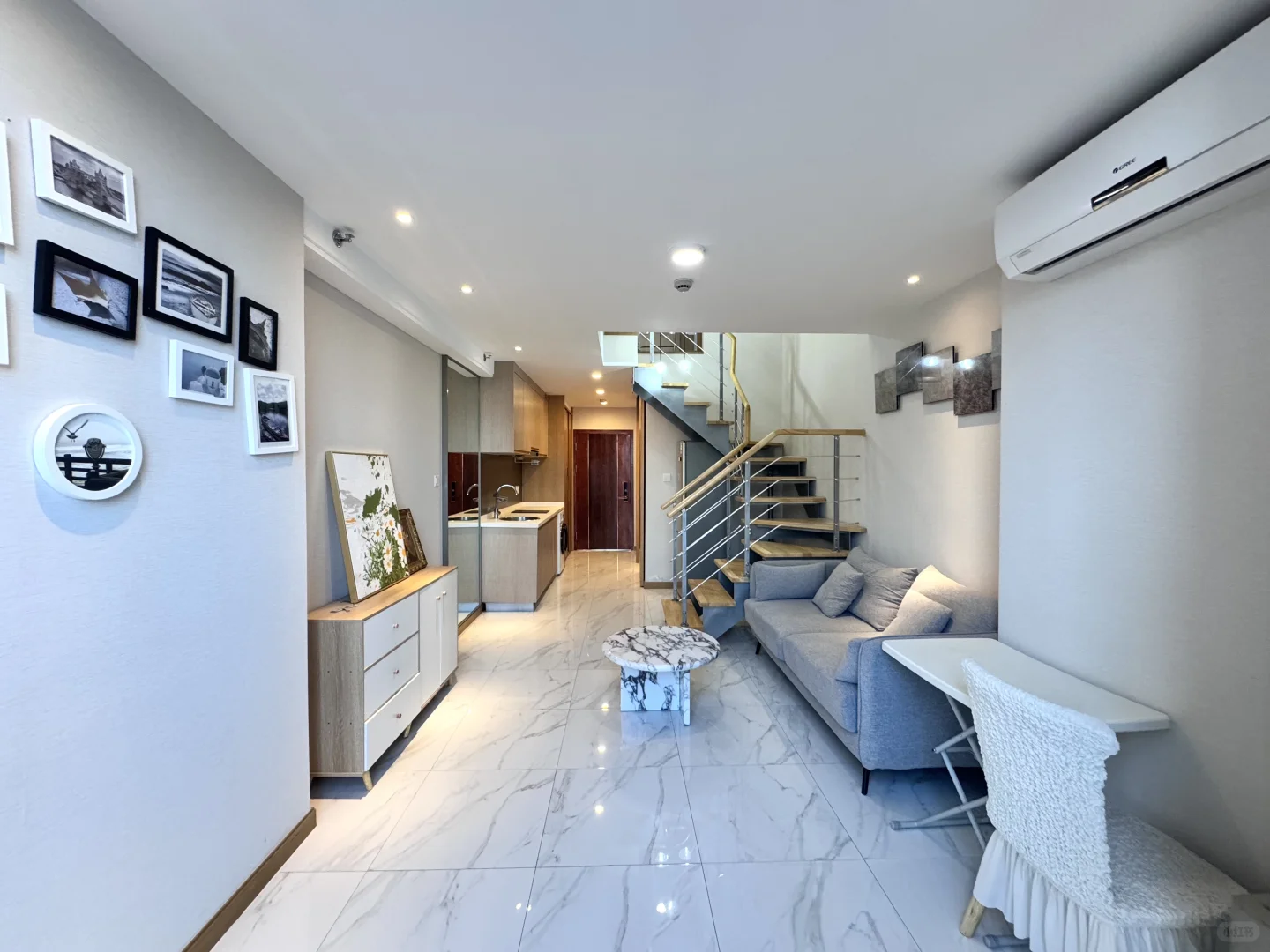 国际会展中心sk对面！房东直租无中介费实拍