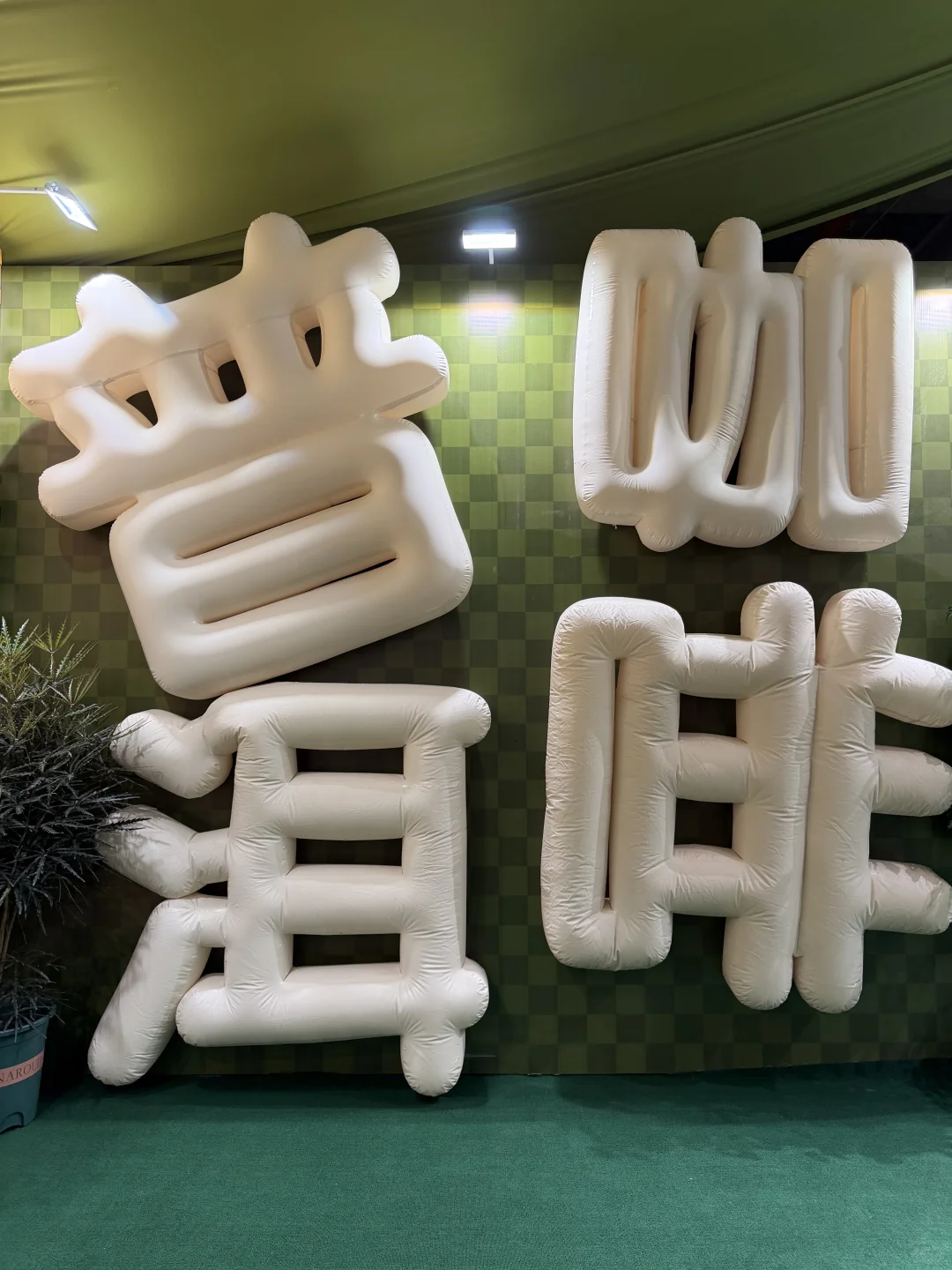 在普洱！周末必逛这场茶咖博览会✔️