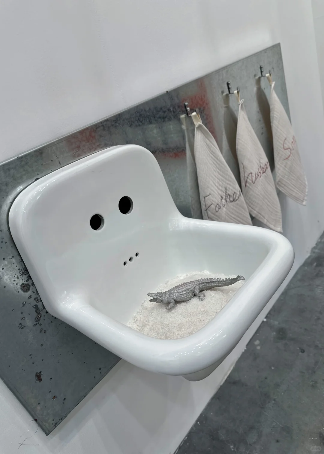 一睹为先2025艺术深圳