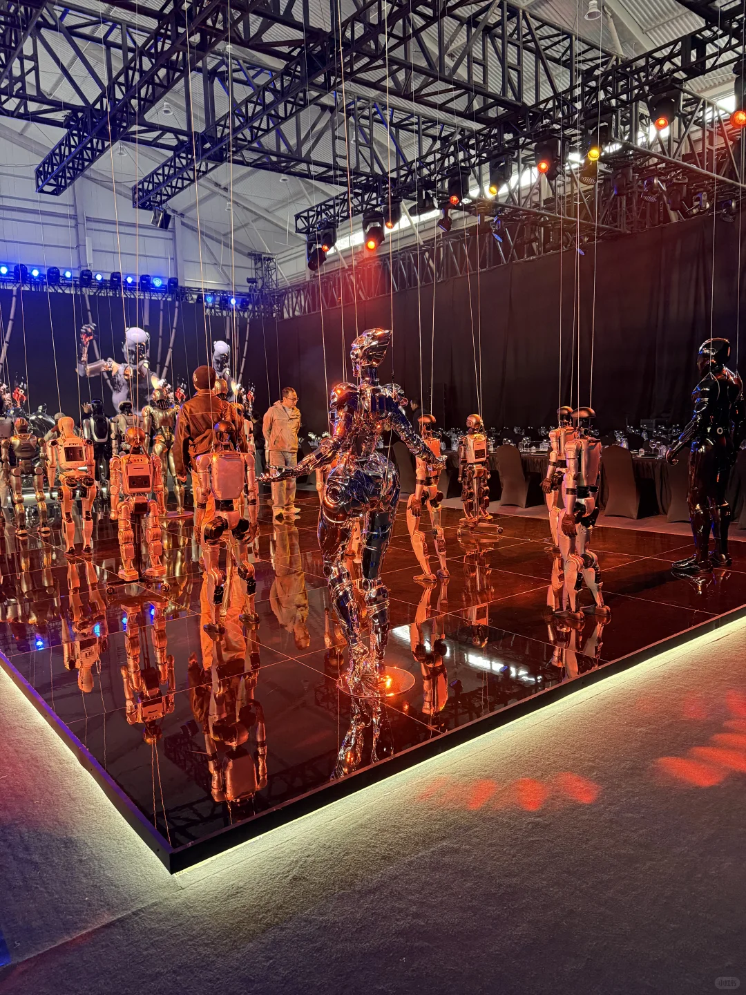 没什么可看的，就这些