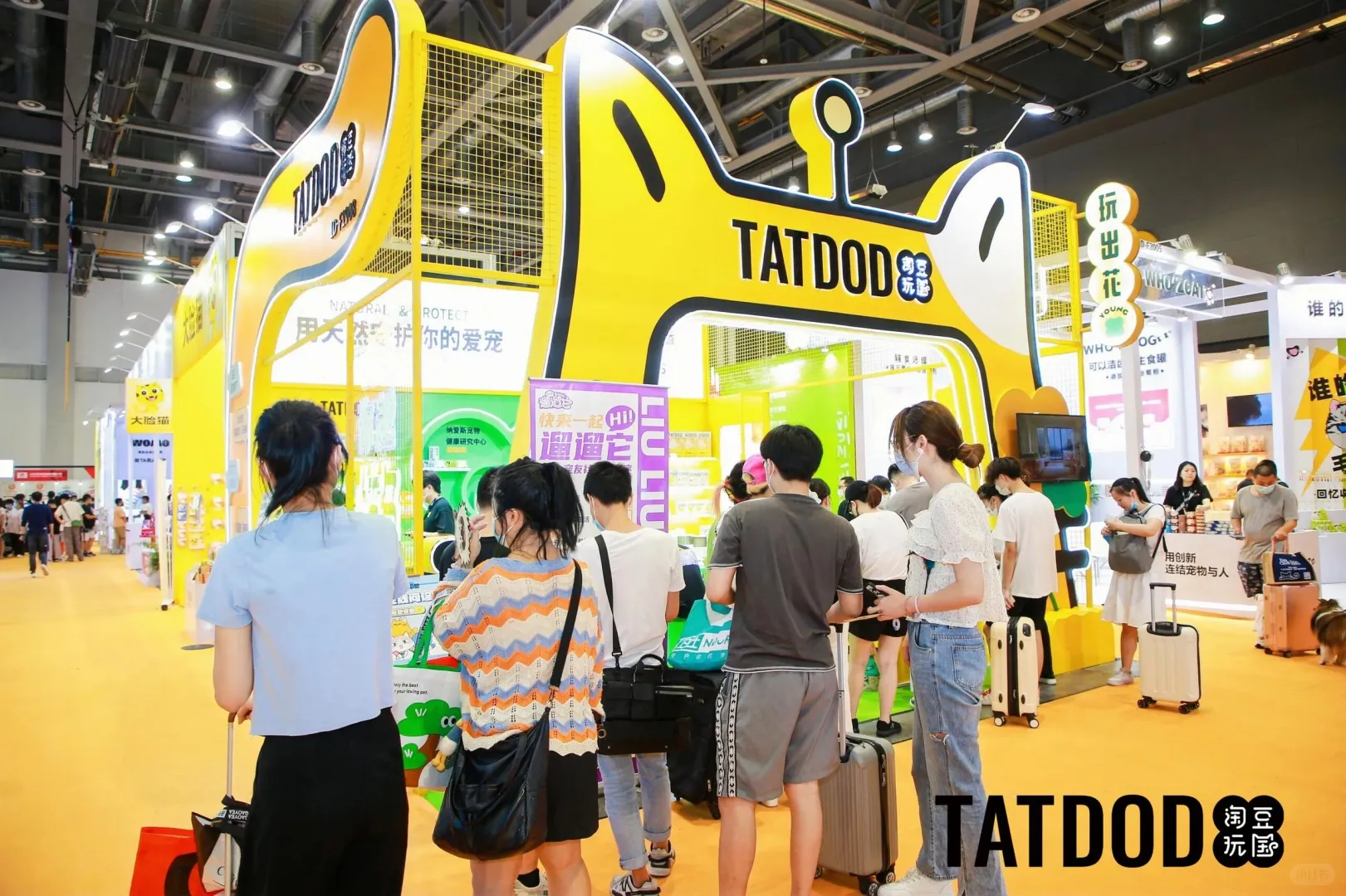 ?【展位搭建必看！】郑州会展人私藏干货