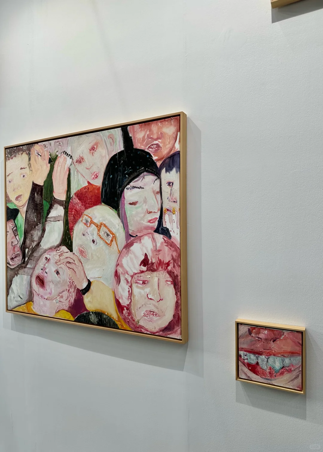 一睹为先2025艺术深圳