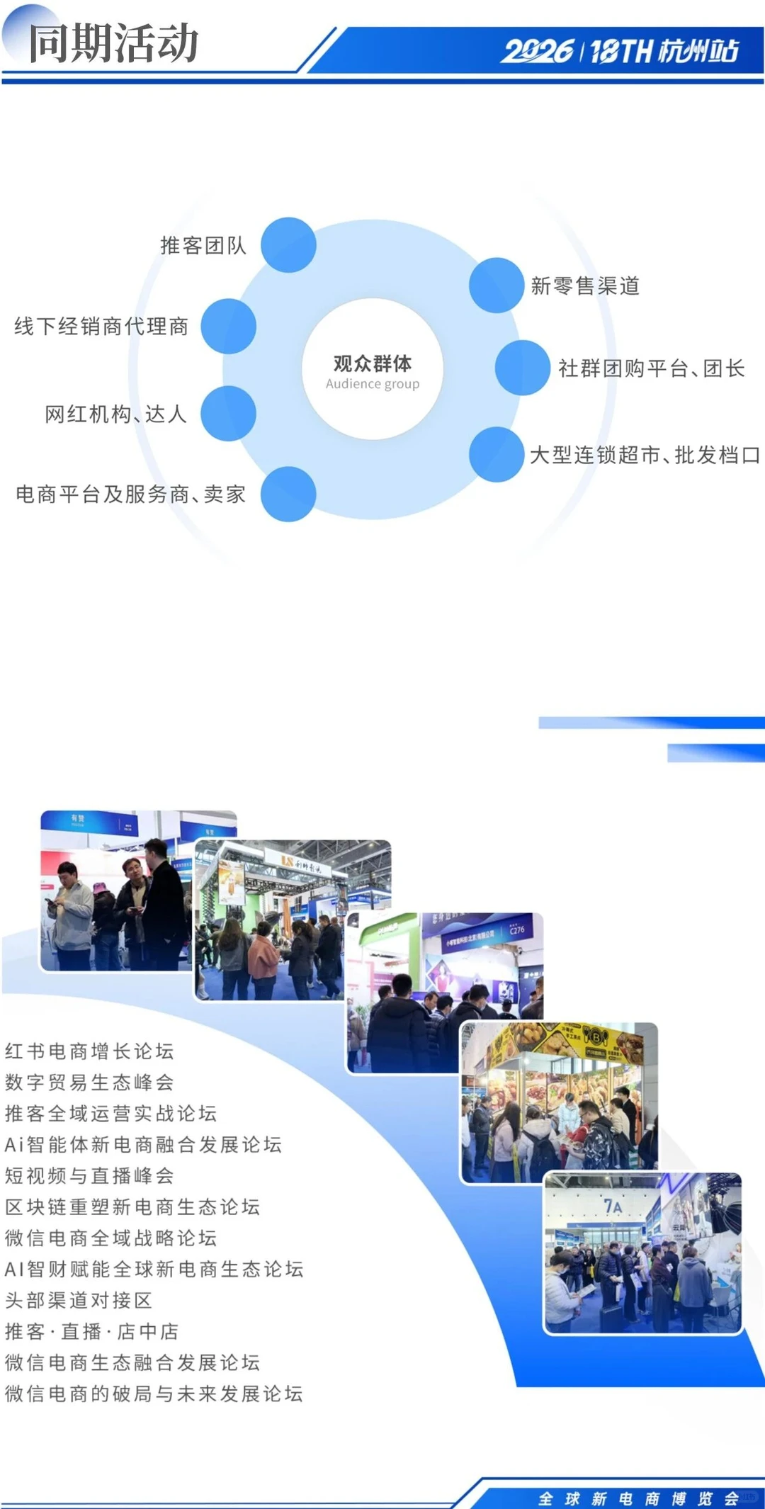 全球新电商博览会