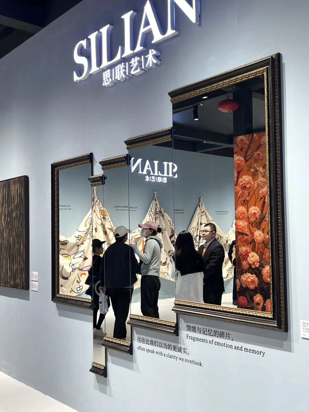 2025广州设计周首日现场?