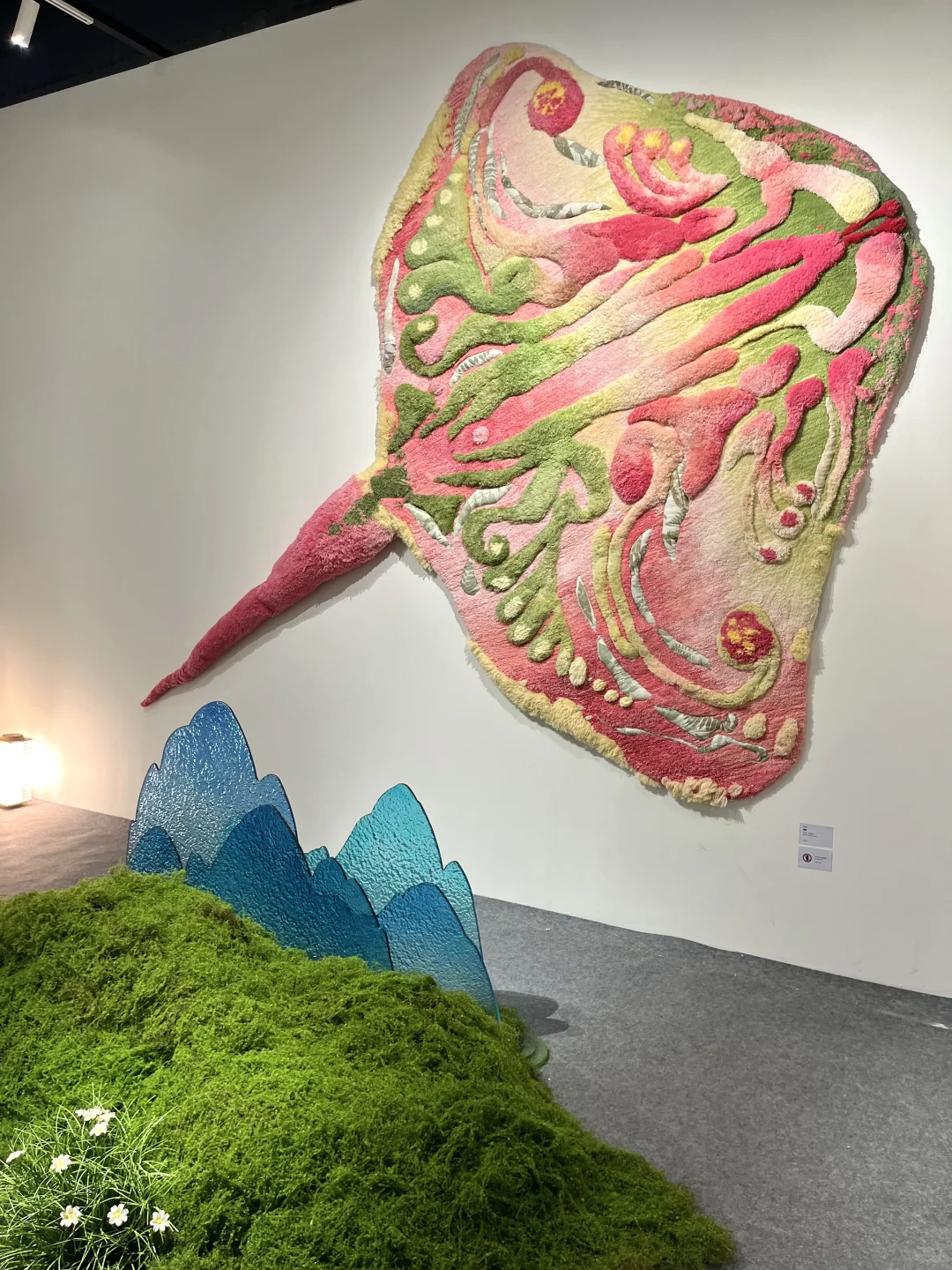 2025广州设计周首日现场?