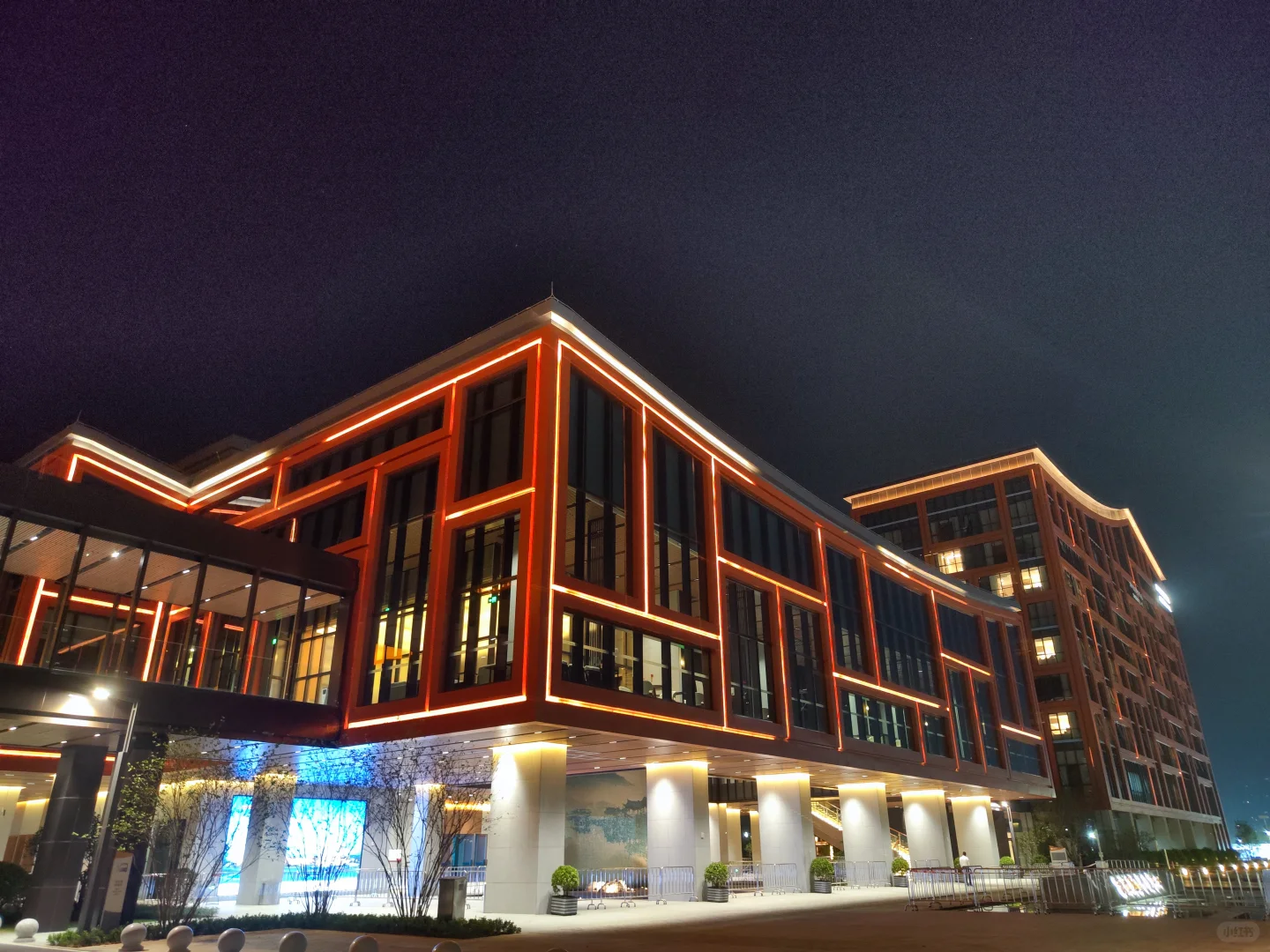 潮州新地标｜潮州国际会展中心