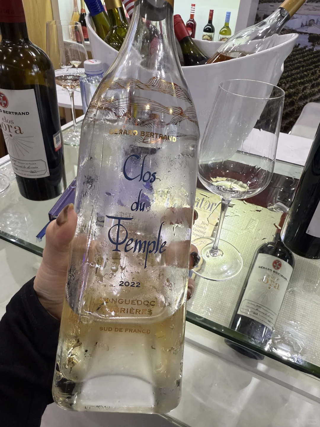 一年一度Prowine，江湖地位是靠真本事挣来的