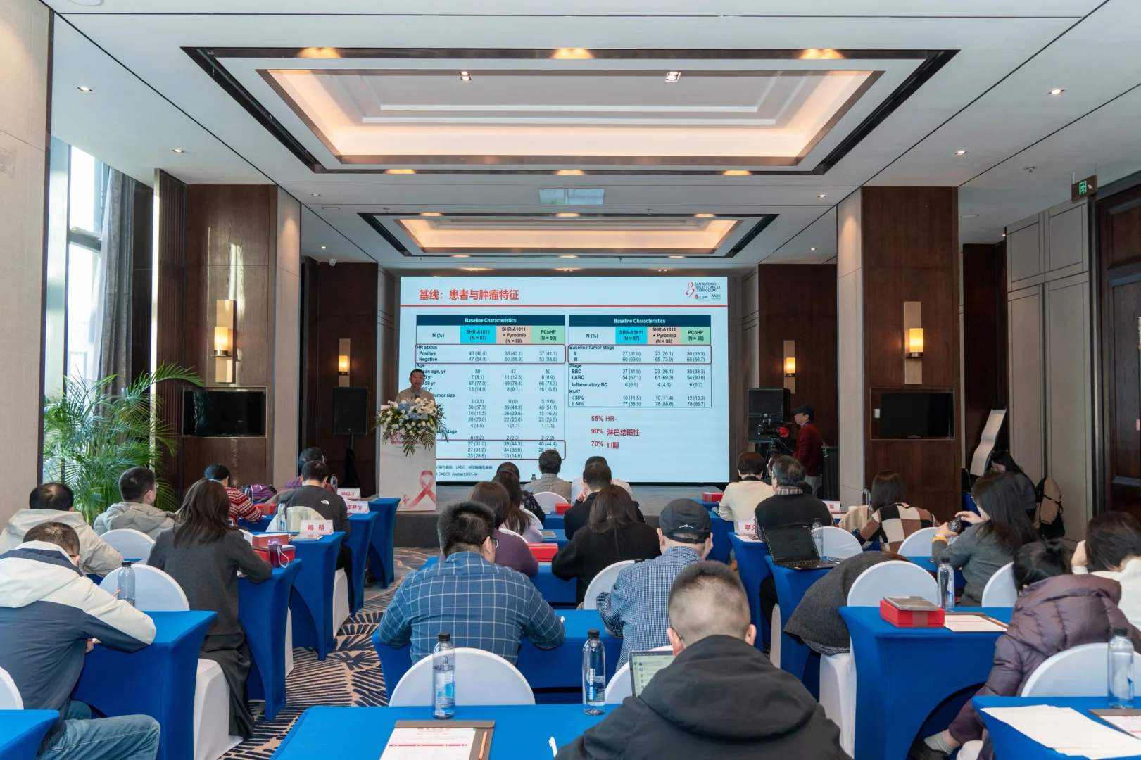 开一场医疗会议，会务需要知道哪些小细节