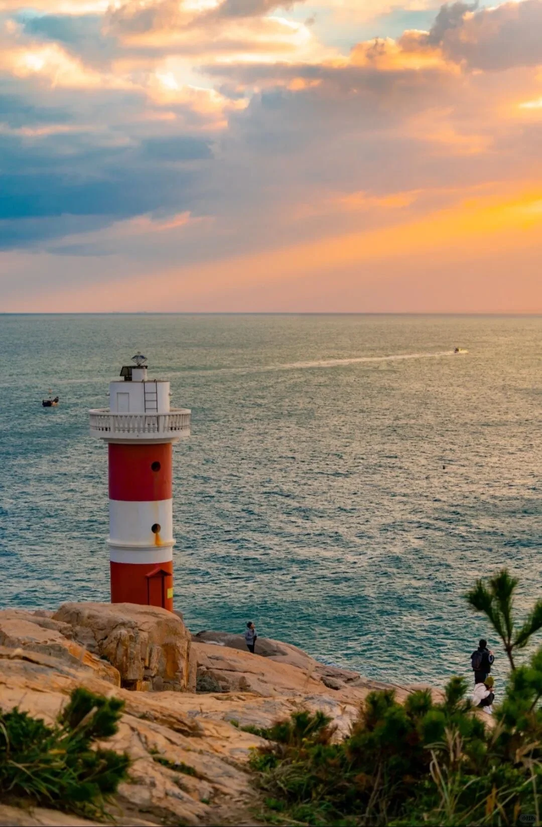 扬州遇见舟山,美好正在发生?