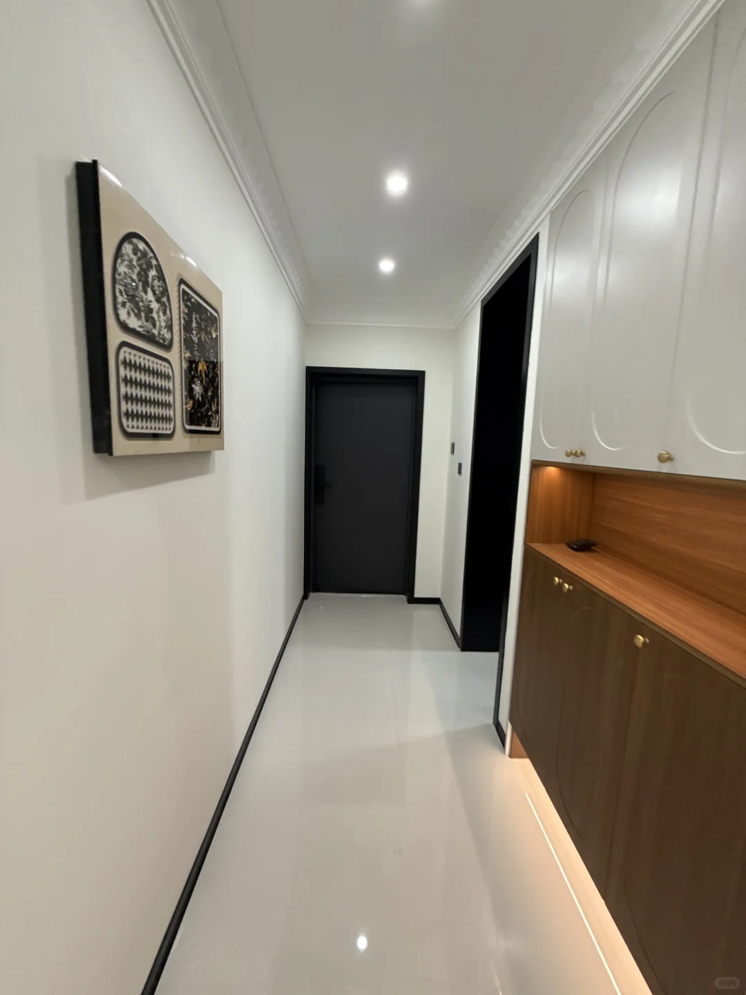 3088红光山旁 82平米南北通透法式风两室