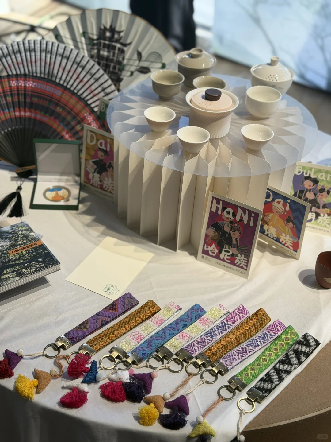 2025普洱茶咖博览会超全逛展攻略来了?️