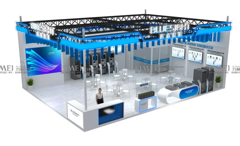 备战2026慕尼黑上海电子展的朋友看过来！✨