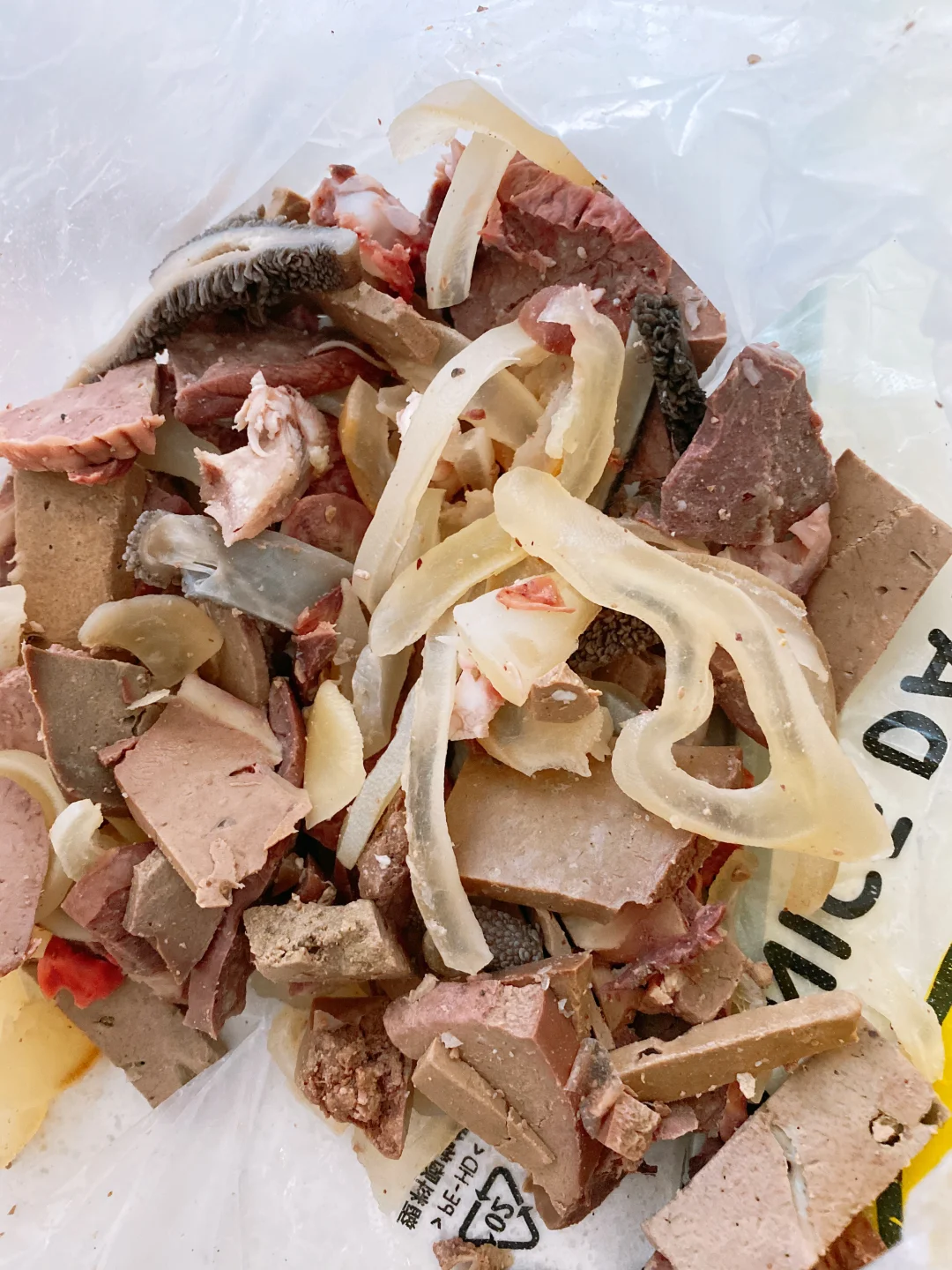 北京探展•冬季养生食品博览会｜人间烟火气