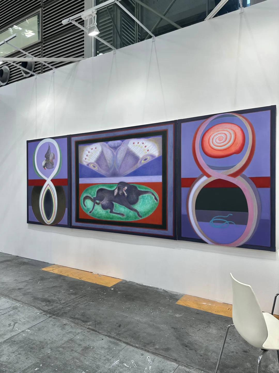 一睹为先2025艺术深圳