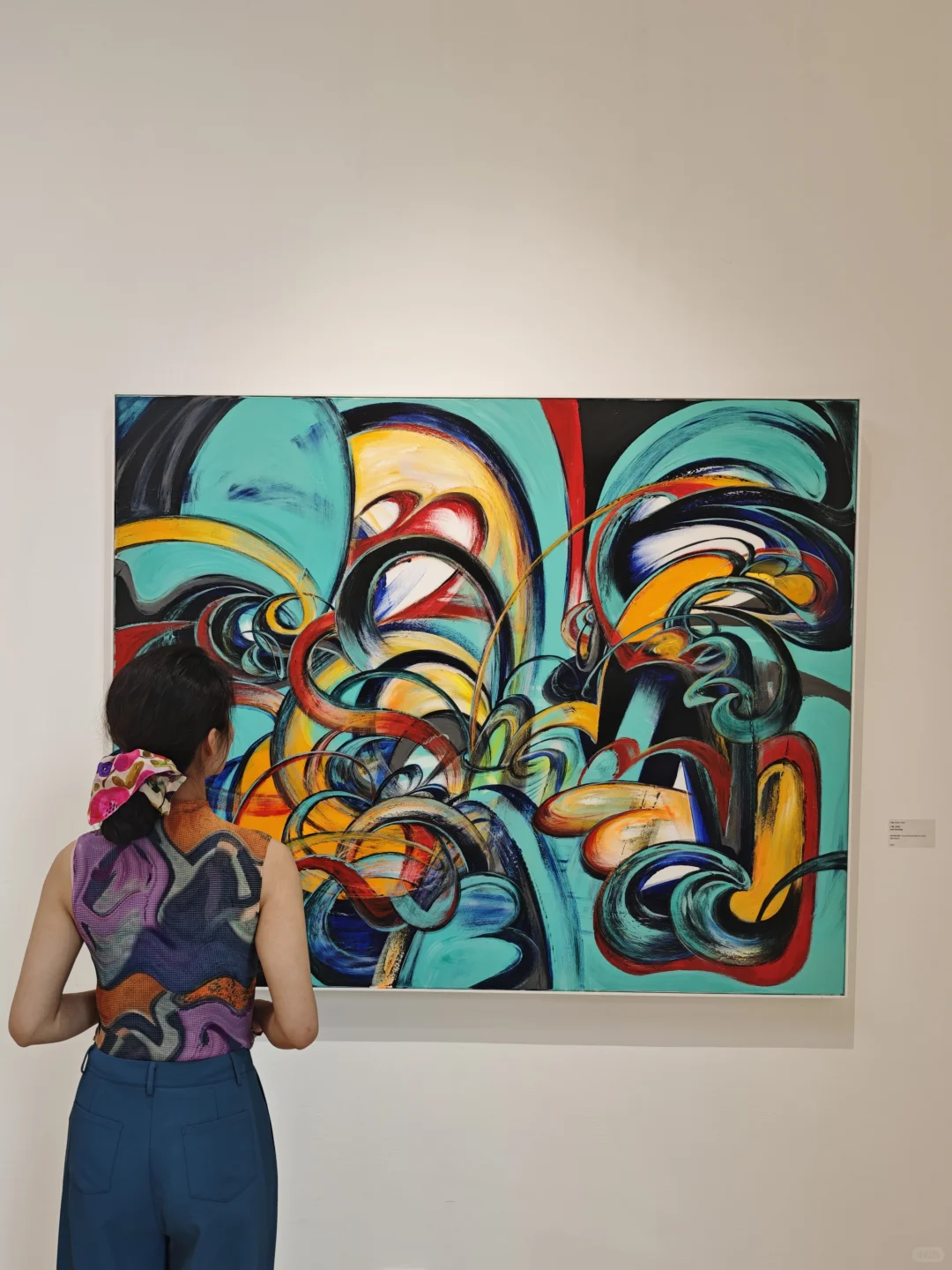 审美积累｜「魔灯当代」艺术博览会开幕在即