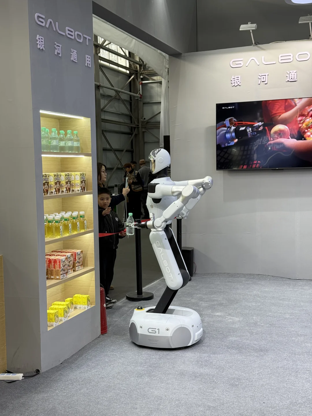 没什么可看的，就这些