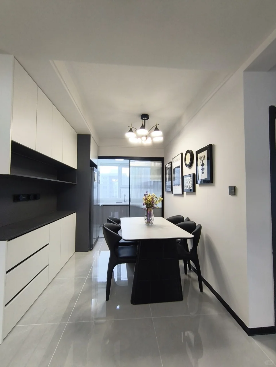 我滴马 这套会展的房子值爆了