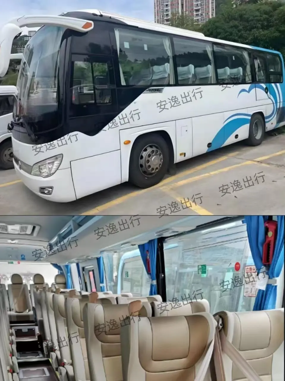 第一次去邯郸包车，需要注意什么？新手攻略