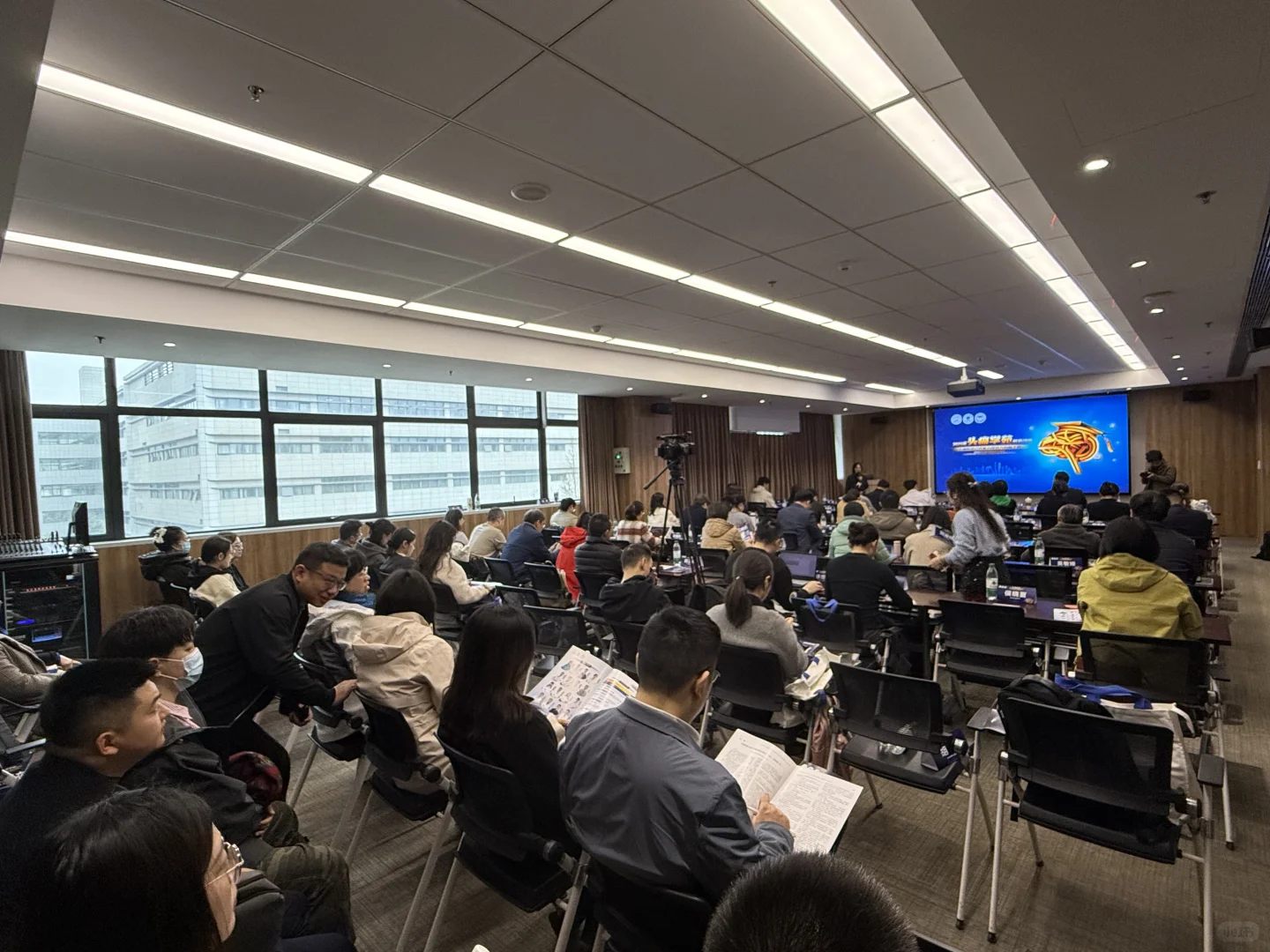 开一场医疗会议，会务需要知道哪些小细节