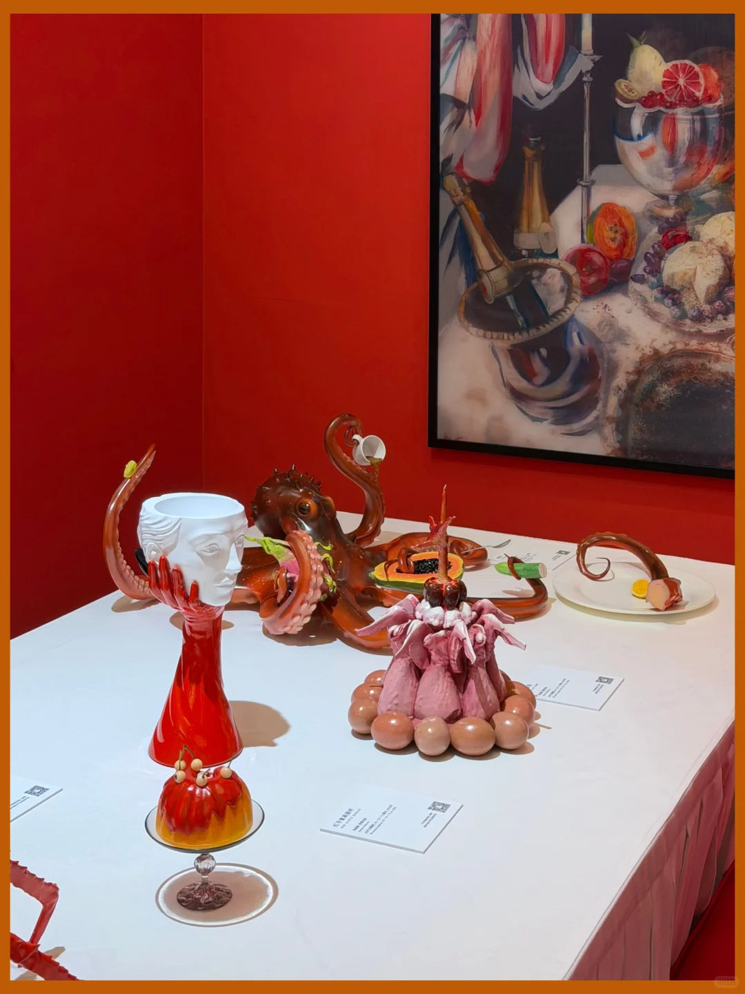 2025 ART021有喜欢的艺术品快来找我吧