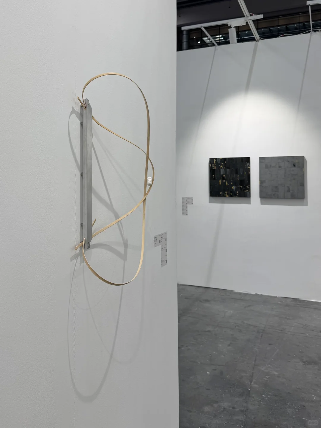 艺术深圳第一天，2小时直觉漫游?