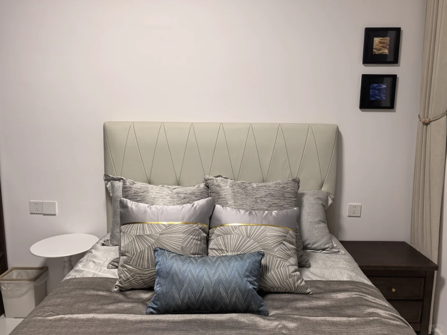 房屋出租 | 乌市会展中心附近 · 2室2厅1卫