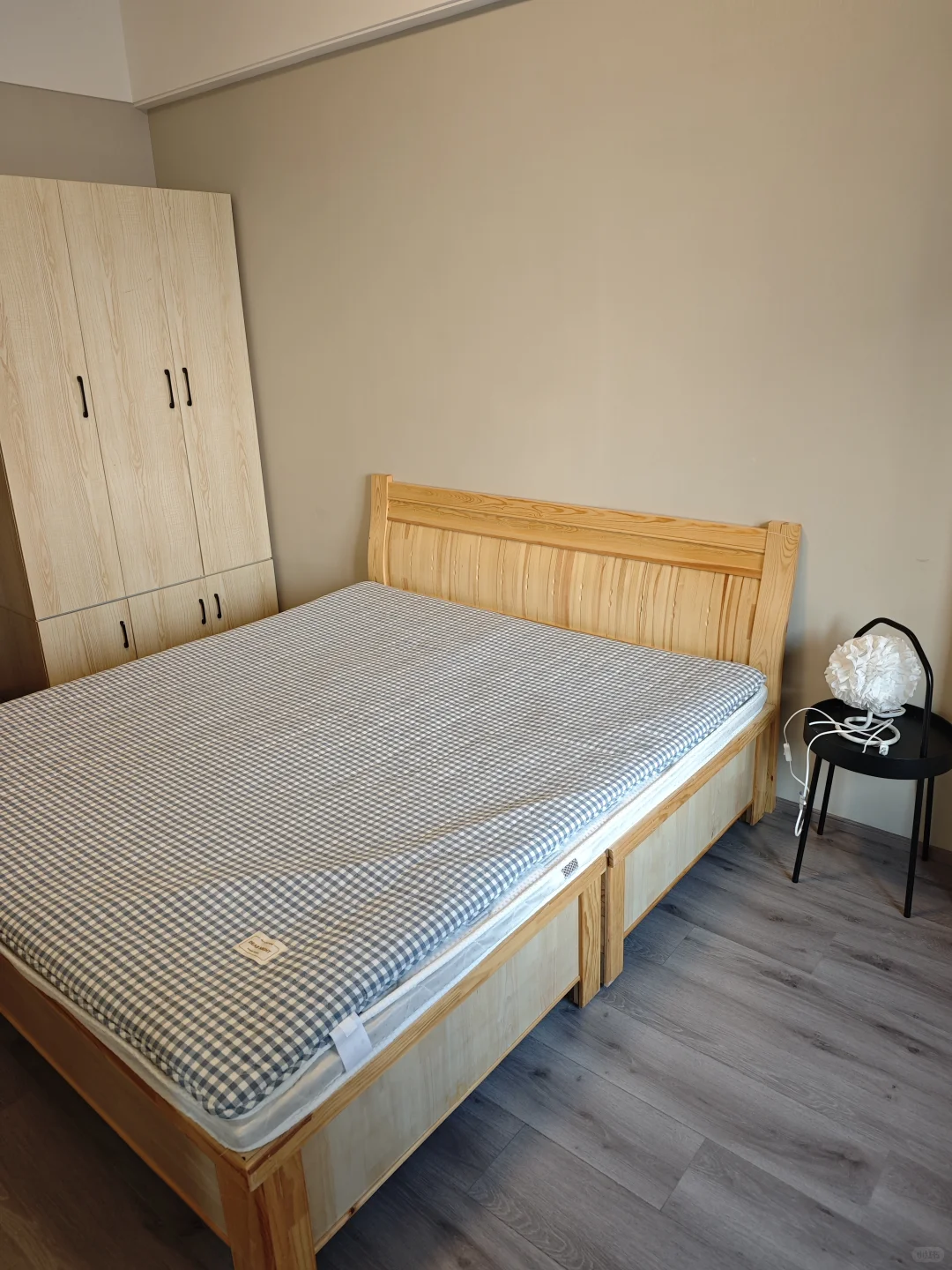 国际会展中心旁稀缺客卧分离户型急租！！！