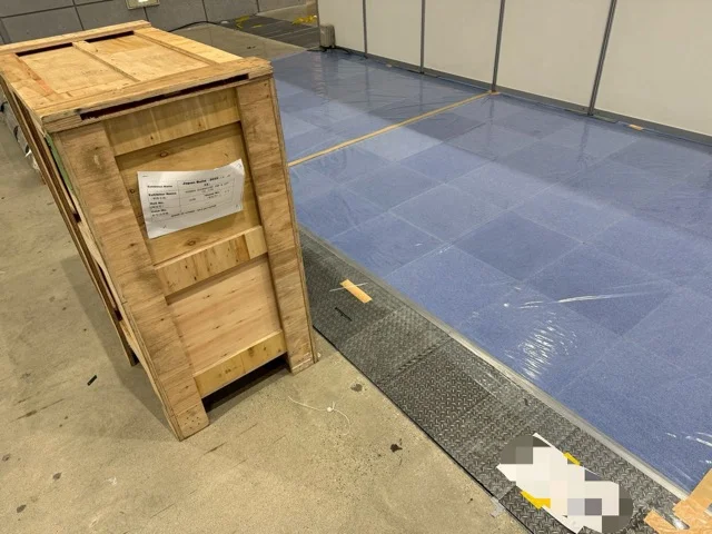 日本东京建材卫浴地板展览会 2 系列