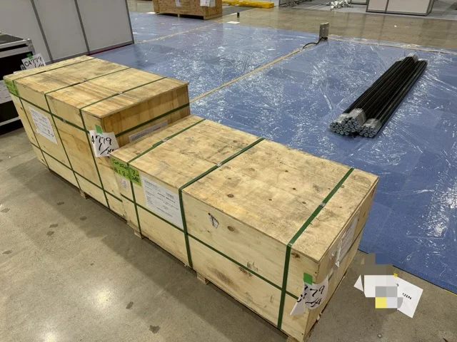 日本东京建材卫浴地板展览会 1 系列