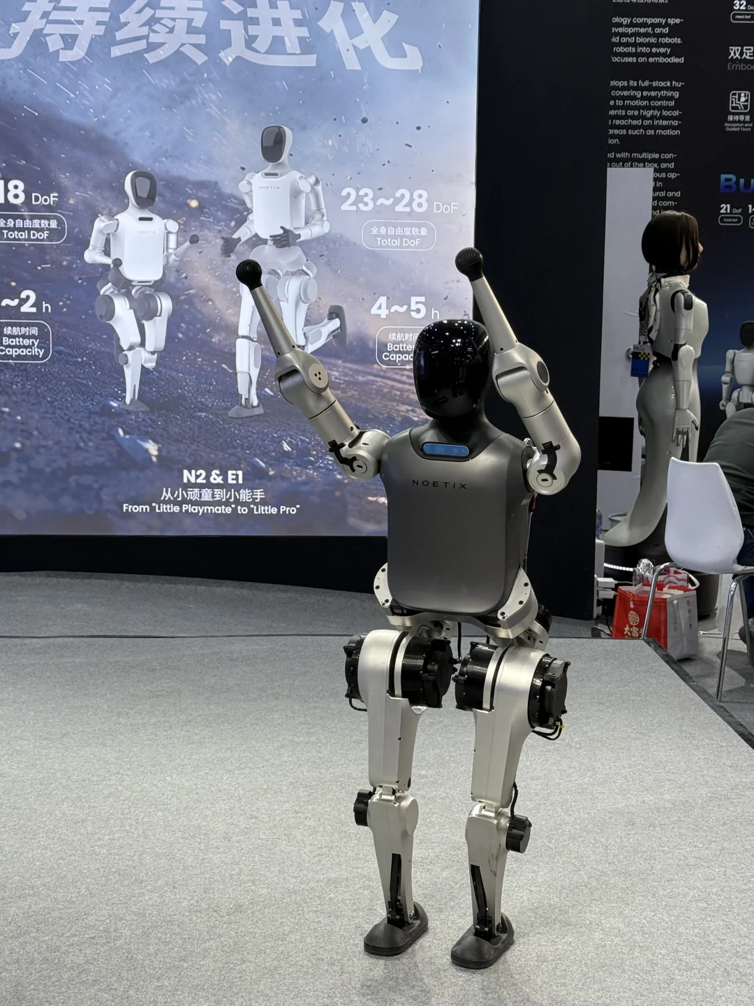 没什么可看的，就这些