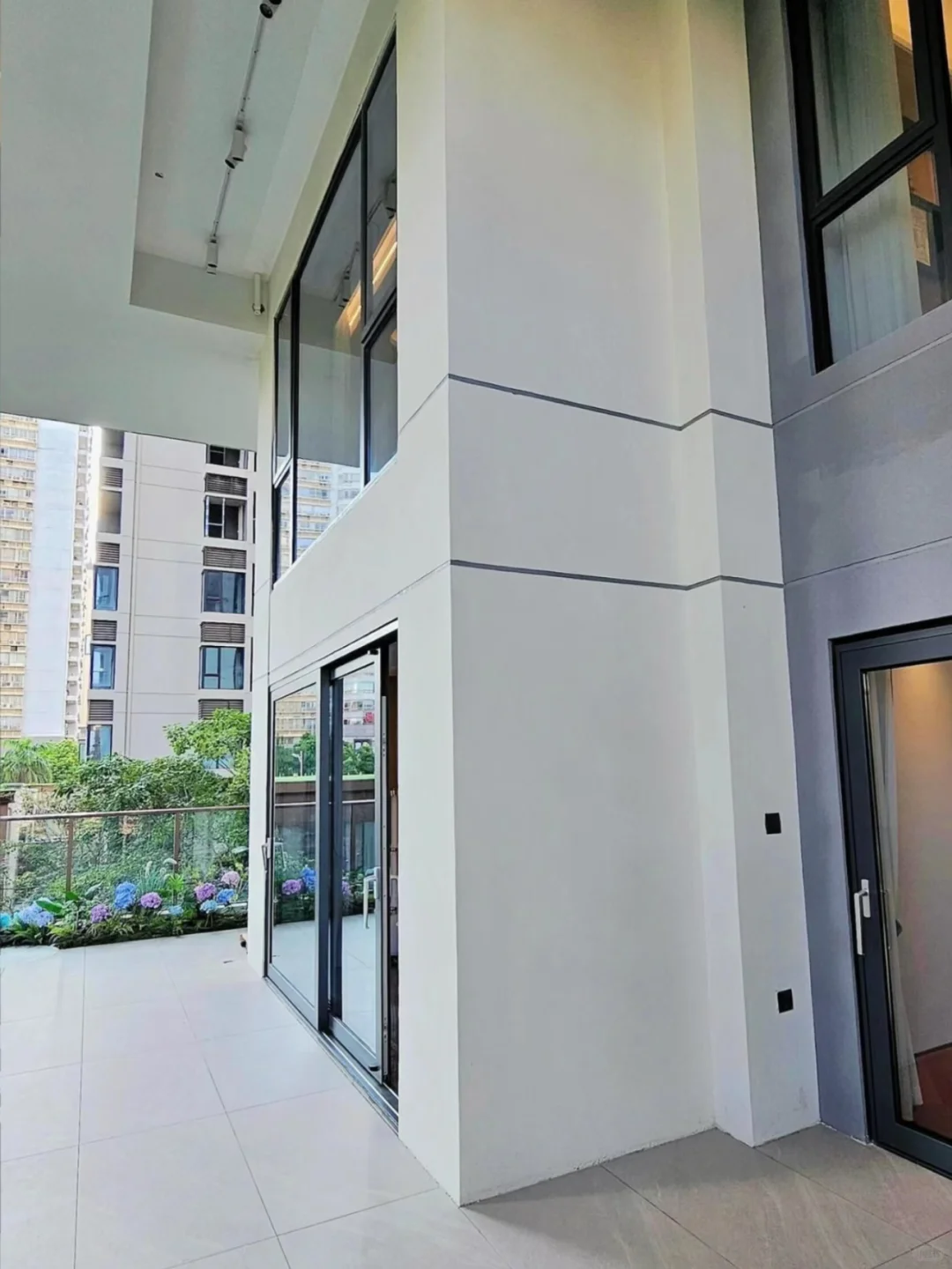 乌市会展❤️新出一个四代宅！户型真特么好?