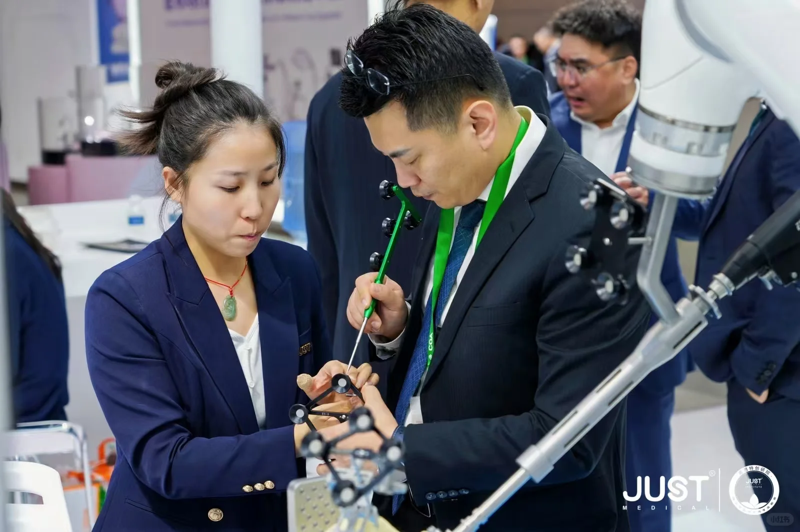 北京展会拍摄|天津活动拍摄|会议图片直播