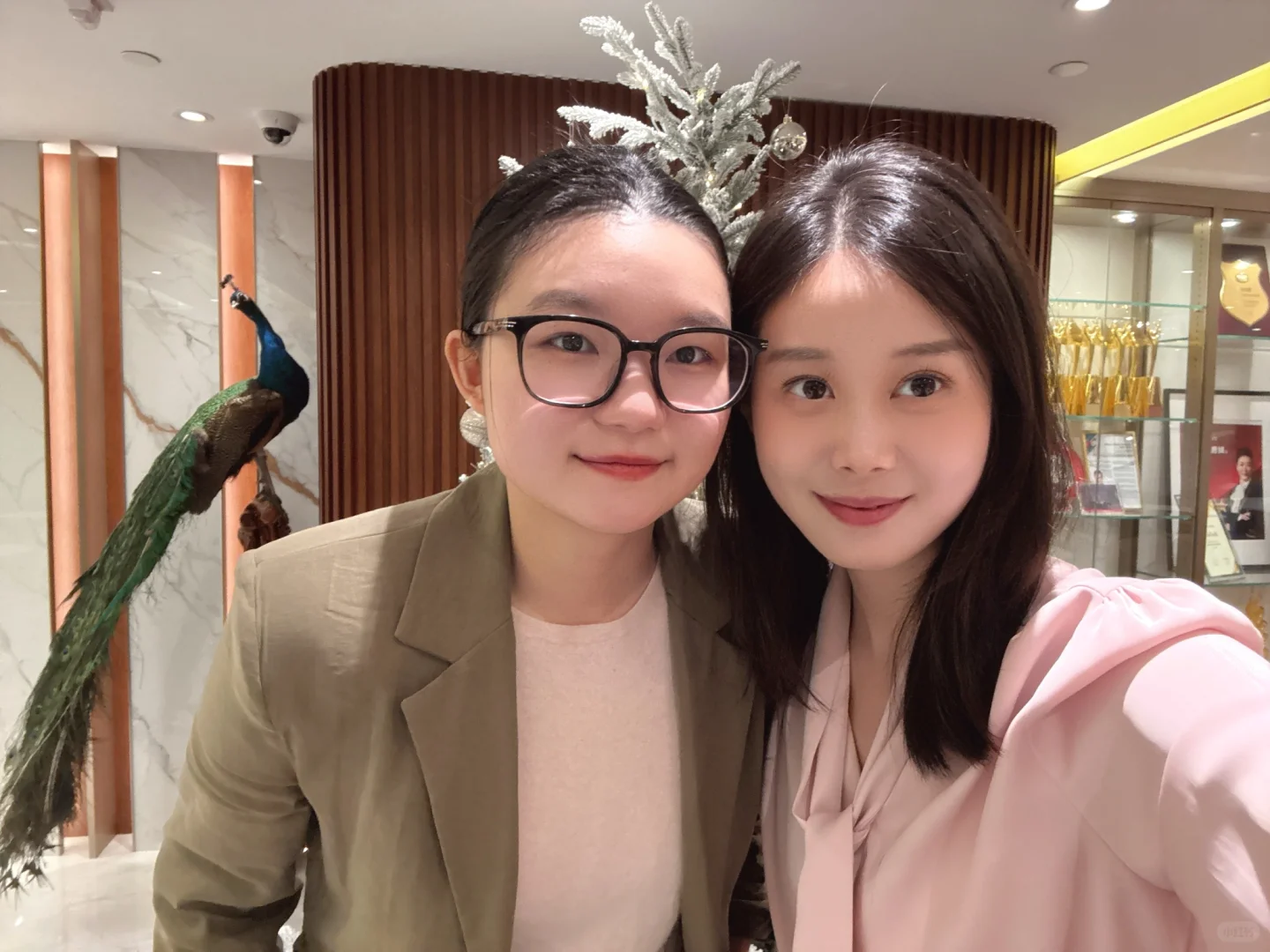 国际会展中心-打卡香港贸易发展局✖️HKU分享