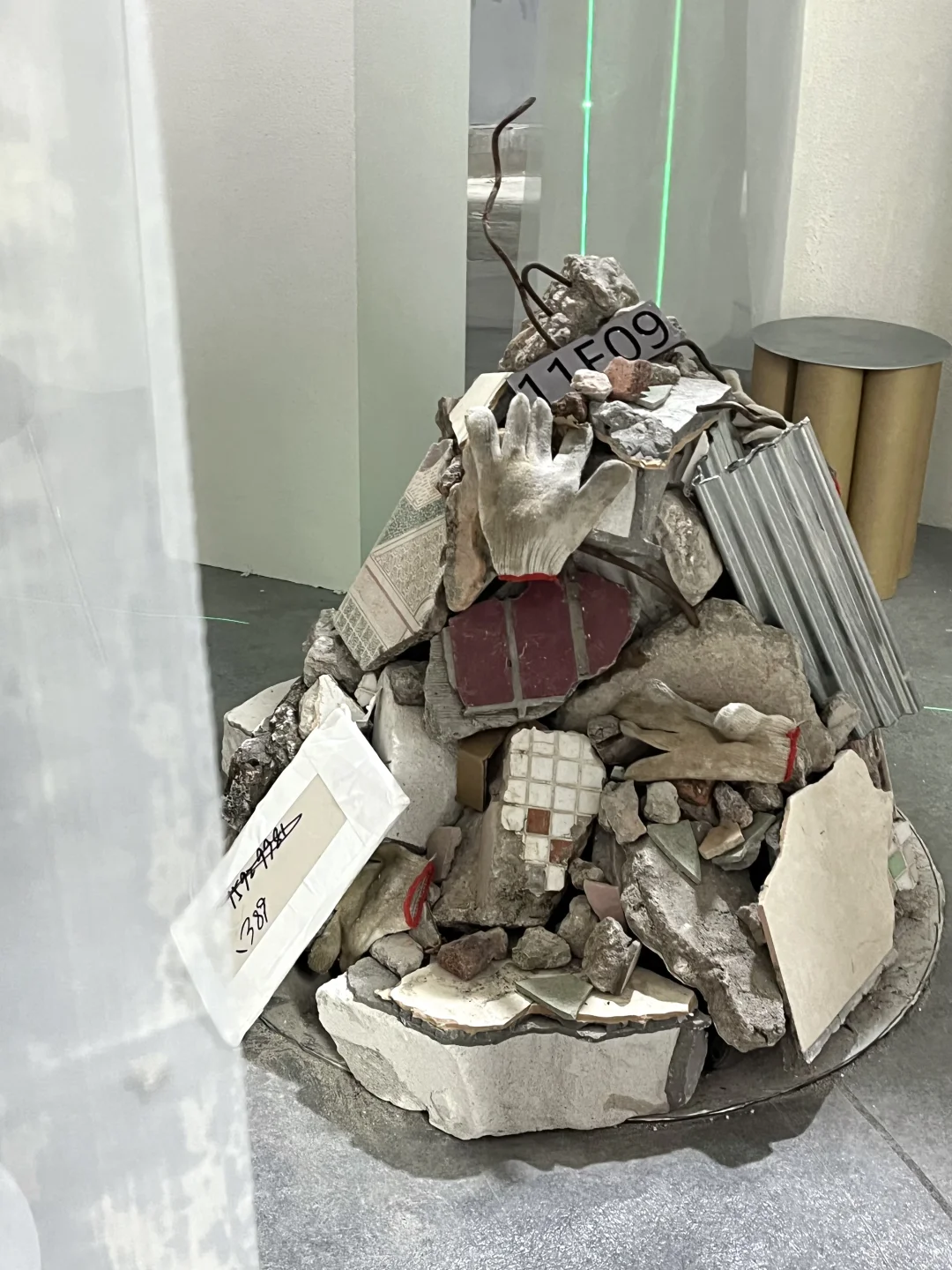 2025广州设计周首日现场?