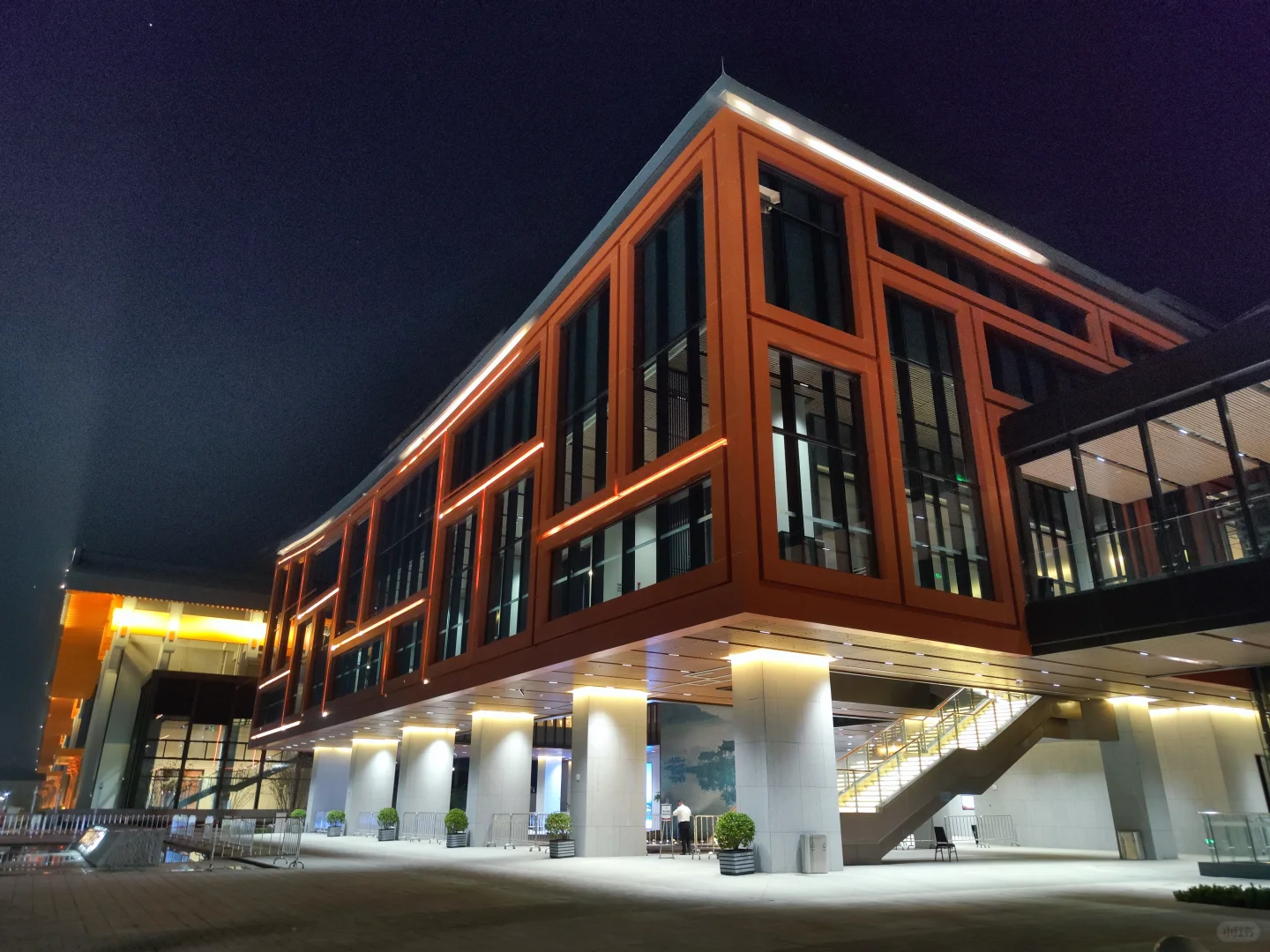 潮州新地标｜潮州国际会展中心