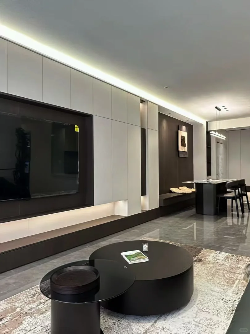 会展吾悦旁丨78万112平三室❗️捡漏精装现房