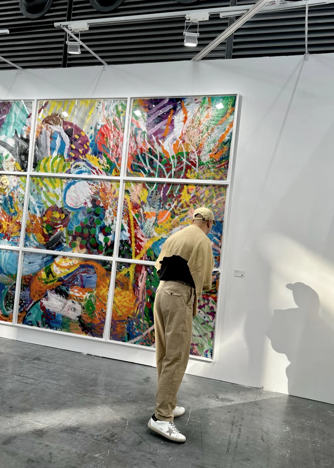 一睹为先2025艺术深圳